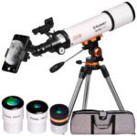 Telescope for Astronomy