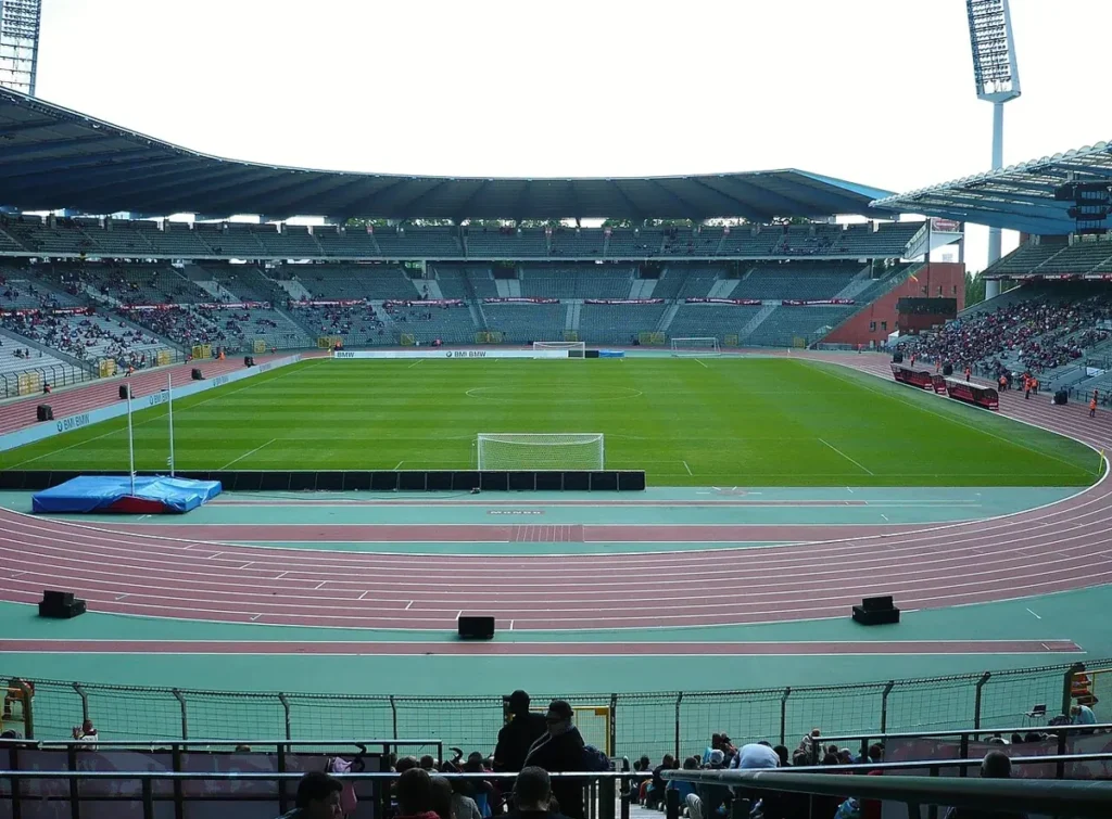 Estadio Rey Balduino