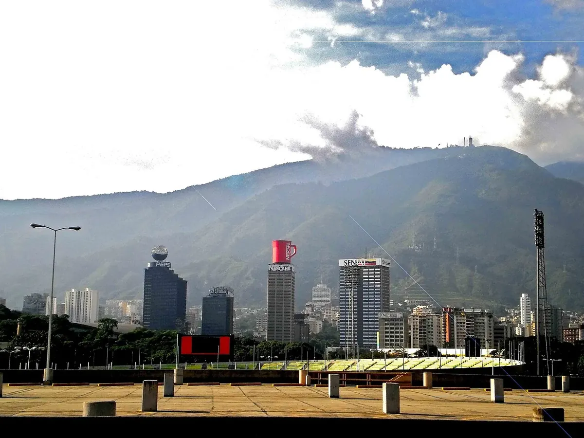 Crecimiento PIB dos dígitos en Venezuela: el pronóstico de Jesús Santander