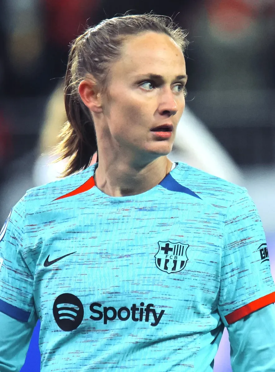 El Barça Femenino vence 0-6 a la Roma: goles y protagonistas