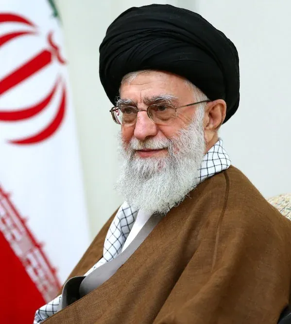 El líder supremo de Irán asegura que Trump suscribió el acuerdo entre ambos países por “desesperación