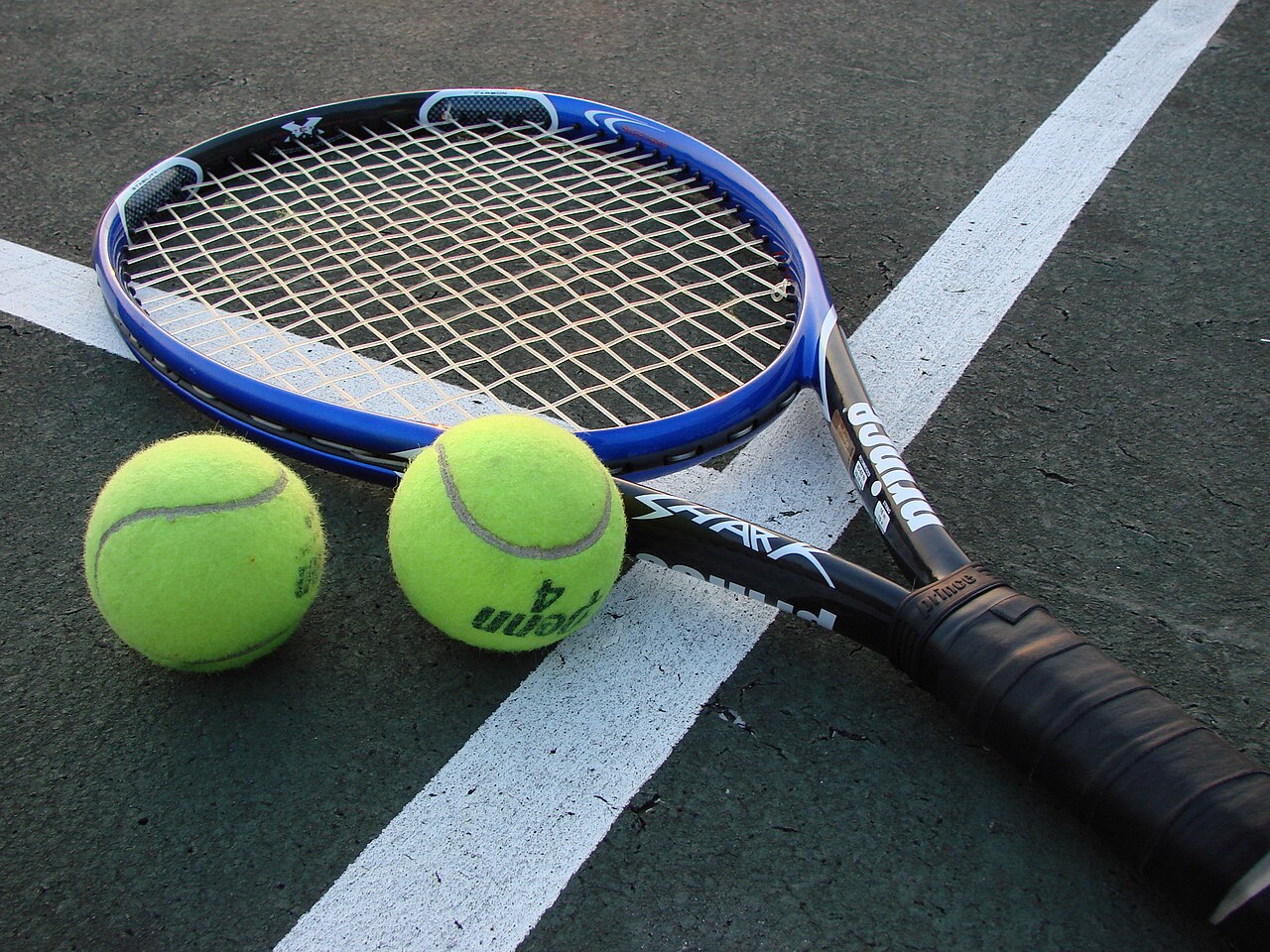Tie-break en tenis: cómo se gana, quién saca y cuándo se juega a diez