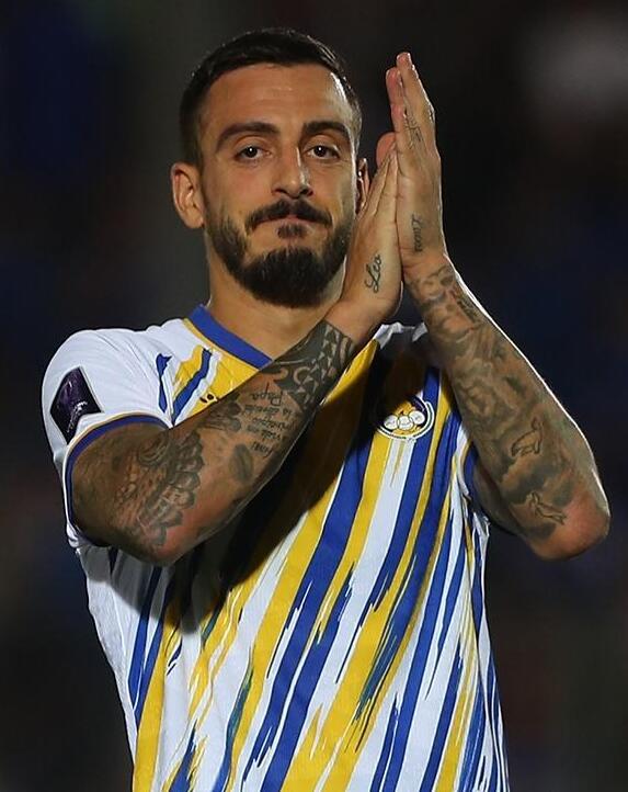 Joselu ficha por el Al-Sailiya: anuncio y datos del cambio de club