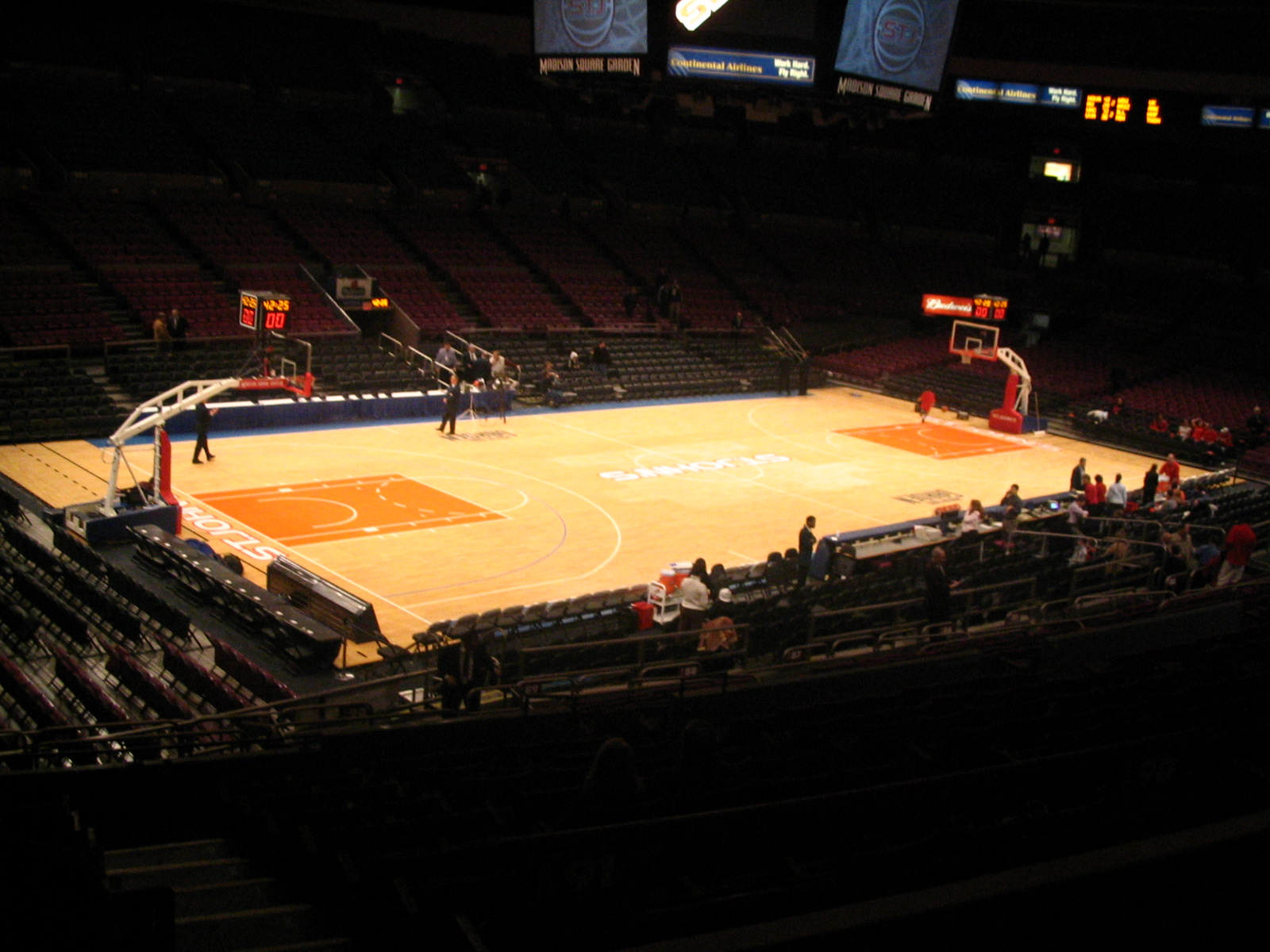 Cuándo empieza la NBA 2026/27: partidos y horarios en España